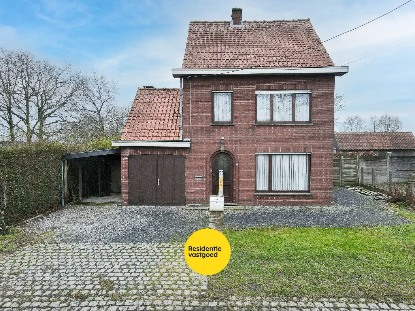 Landelijk gelegen woning op een perceel van 1.361m² foto 20