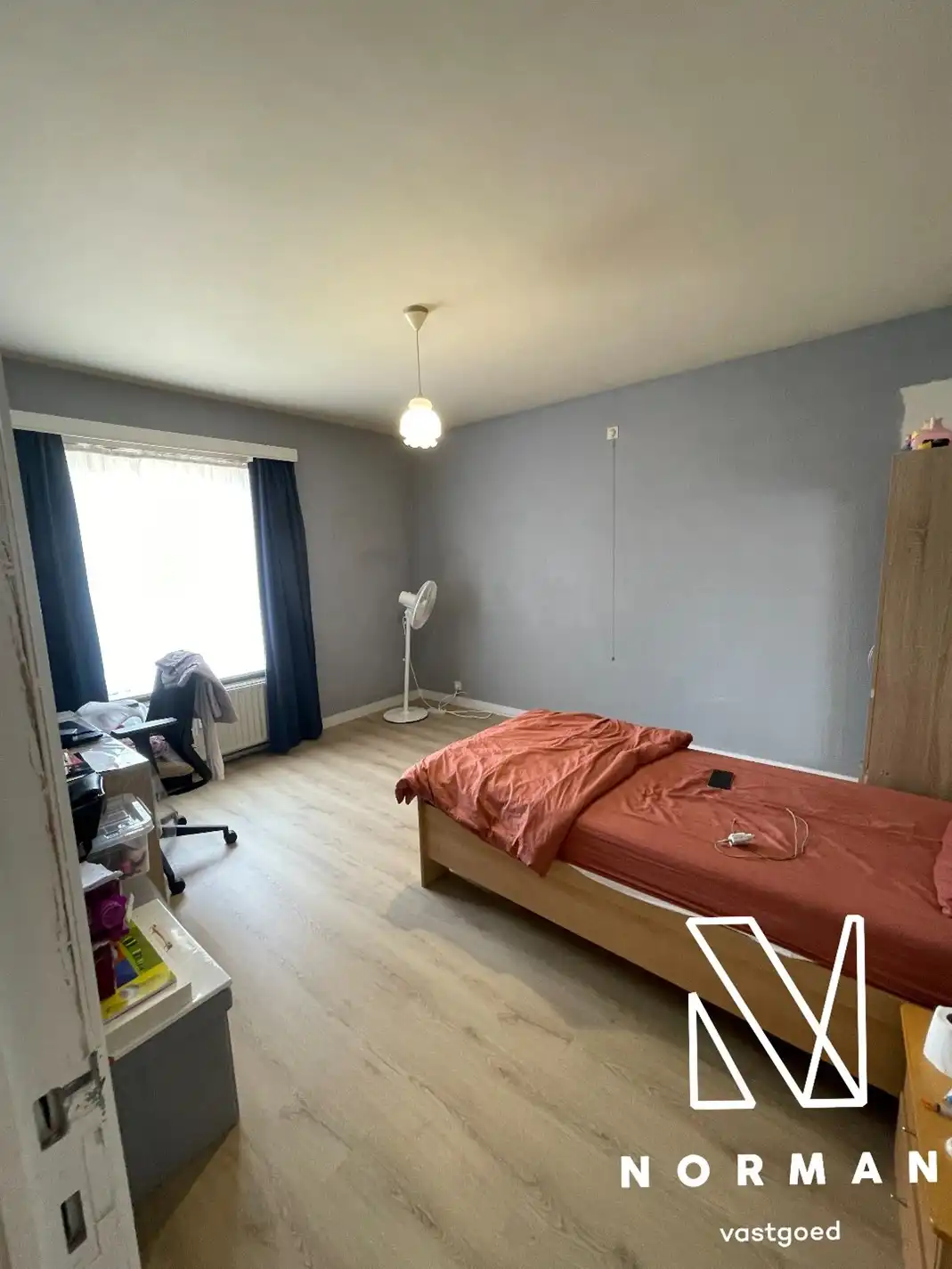 Rustig gelegen appartement foto 7