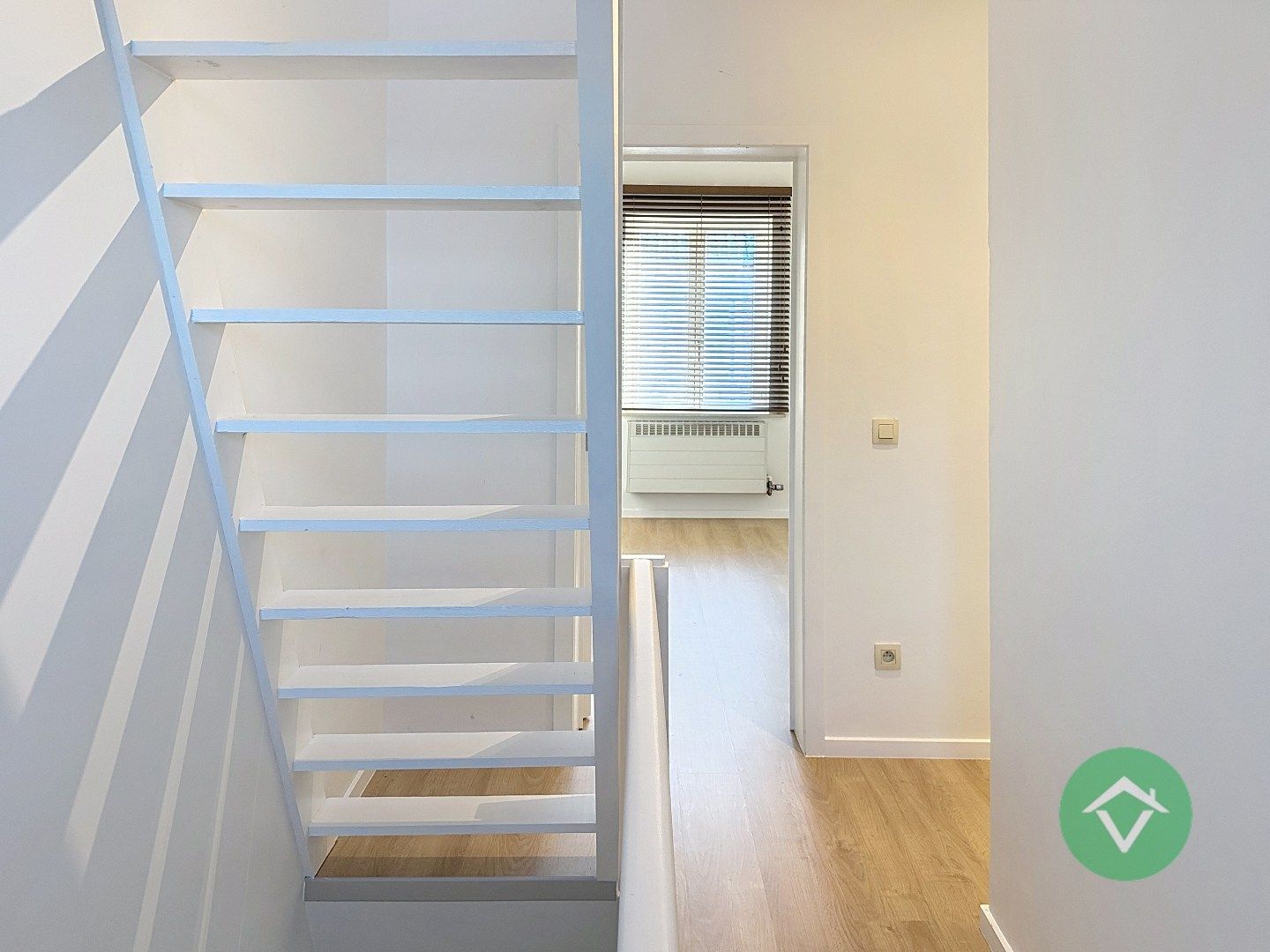 Instapklare gezinswoning met 3 slaapkamers te Gistel foto 10