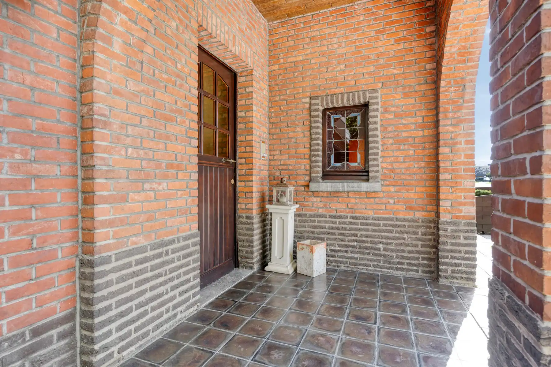 Charmante, karaktervolle HOB met mooie tuin op toplocatie foto 3