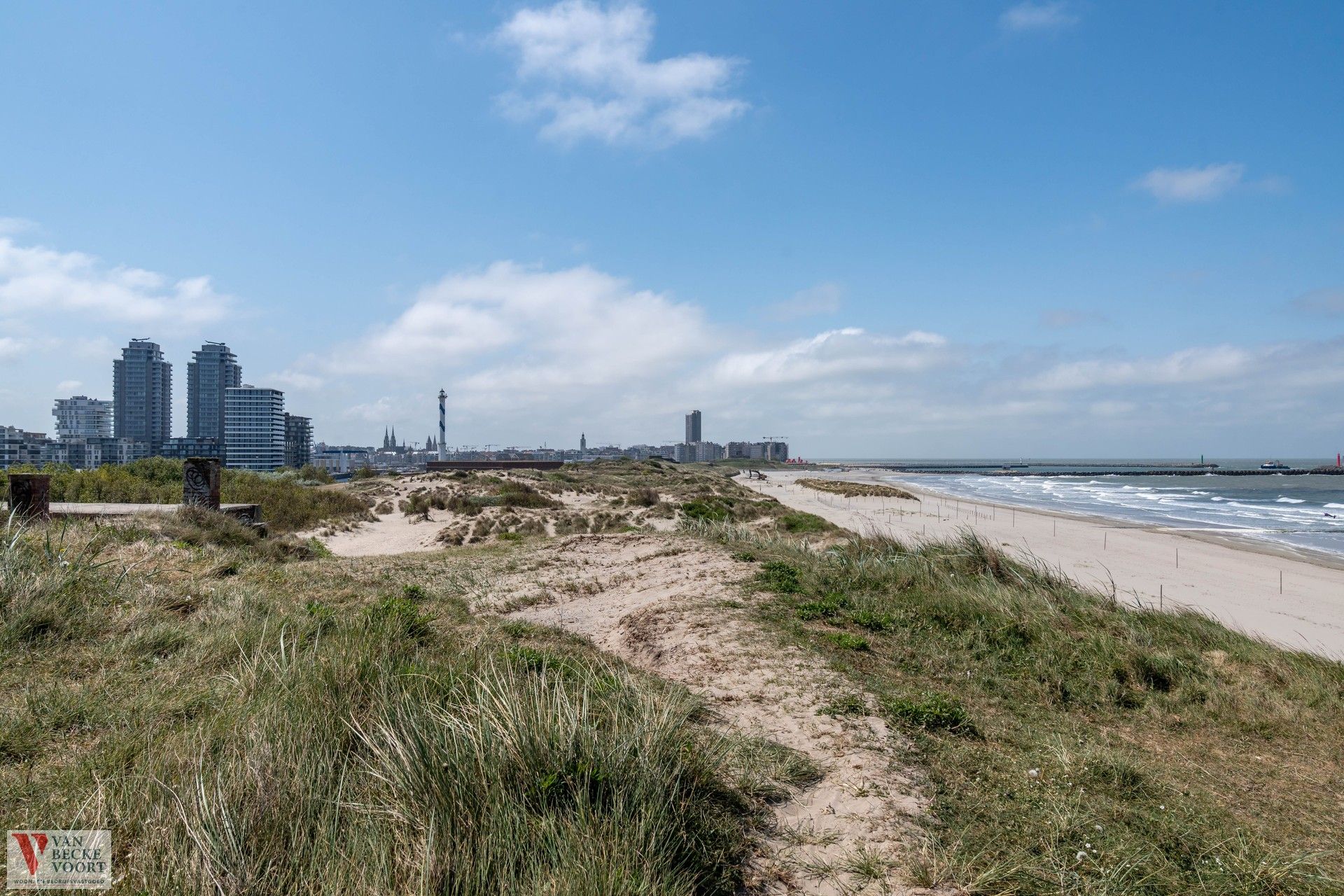 Duinenwoning op onevenaarbare locatie foto 24