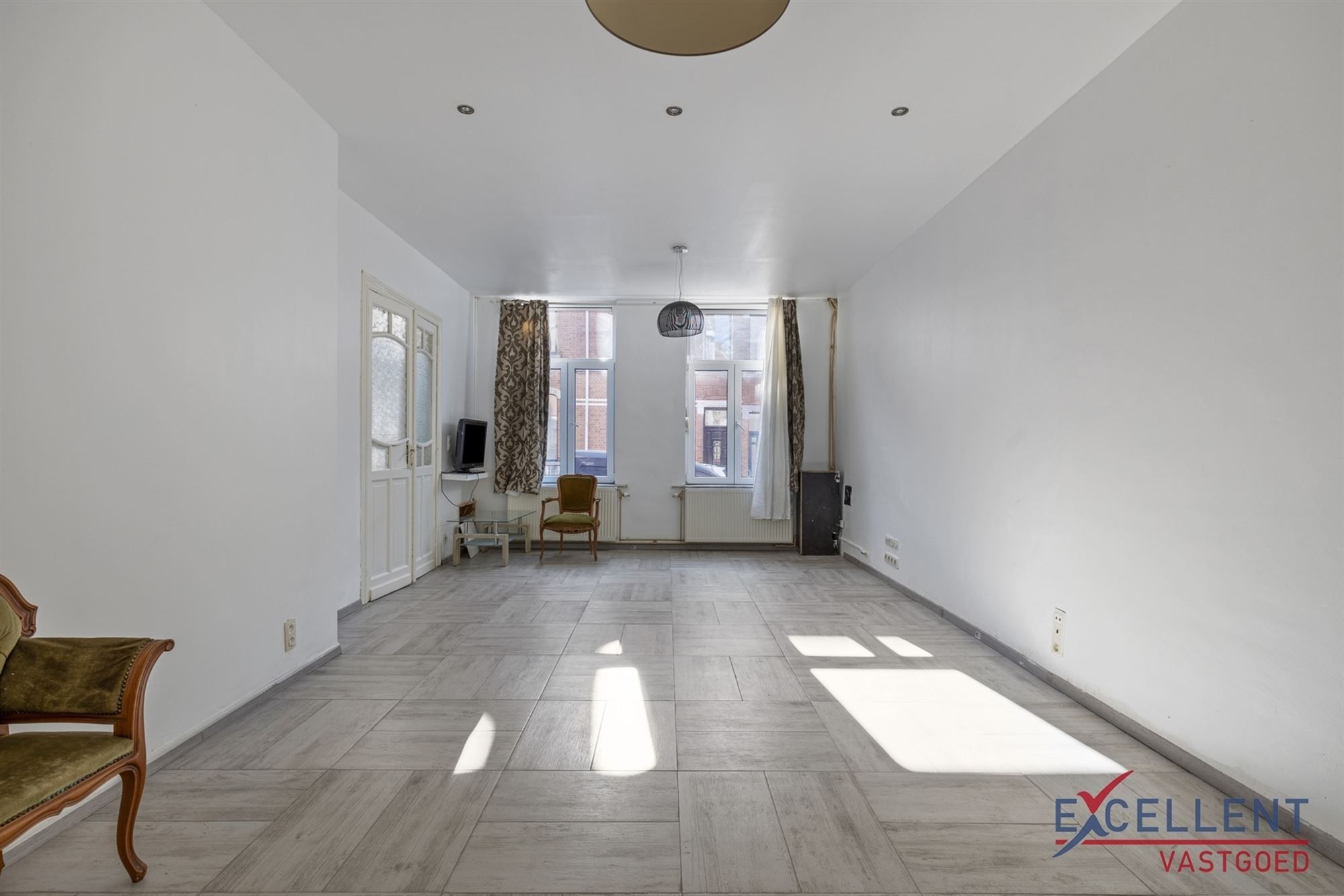 Ruime gezinswoning te Ronse foto 4