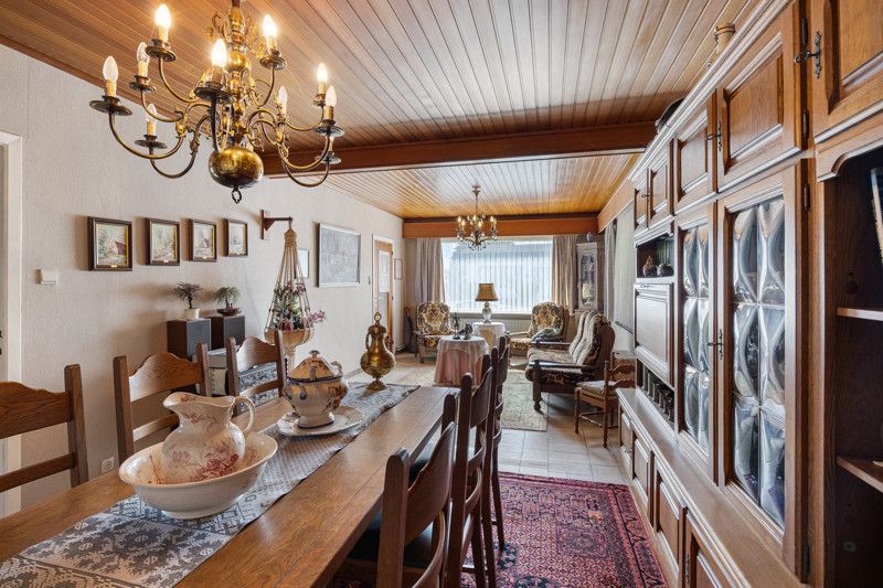 Zeer goed gelegen, charmante woning op 6are foto 5