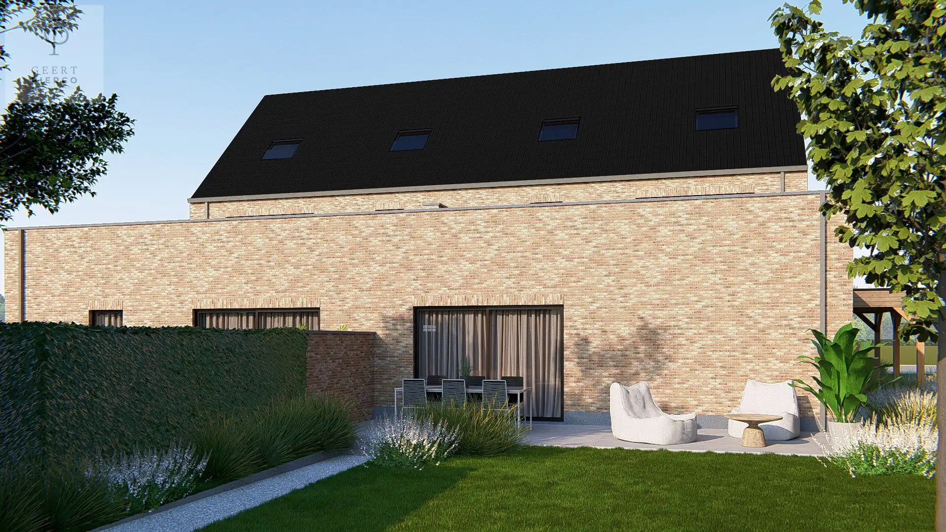 Project Garenhof - Waar wonen voelt als thuiskomen foto 5