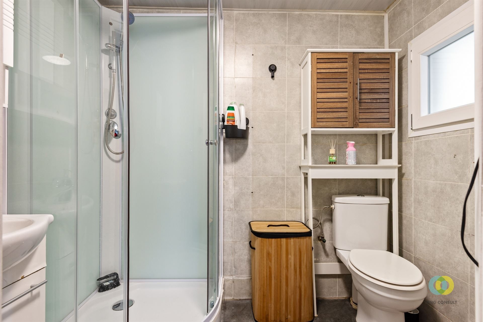 Instapklare woning met 2 slaapkamers foto 7