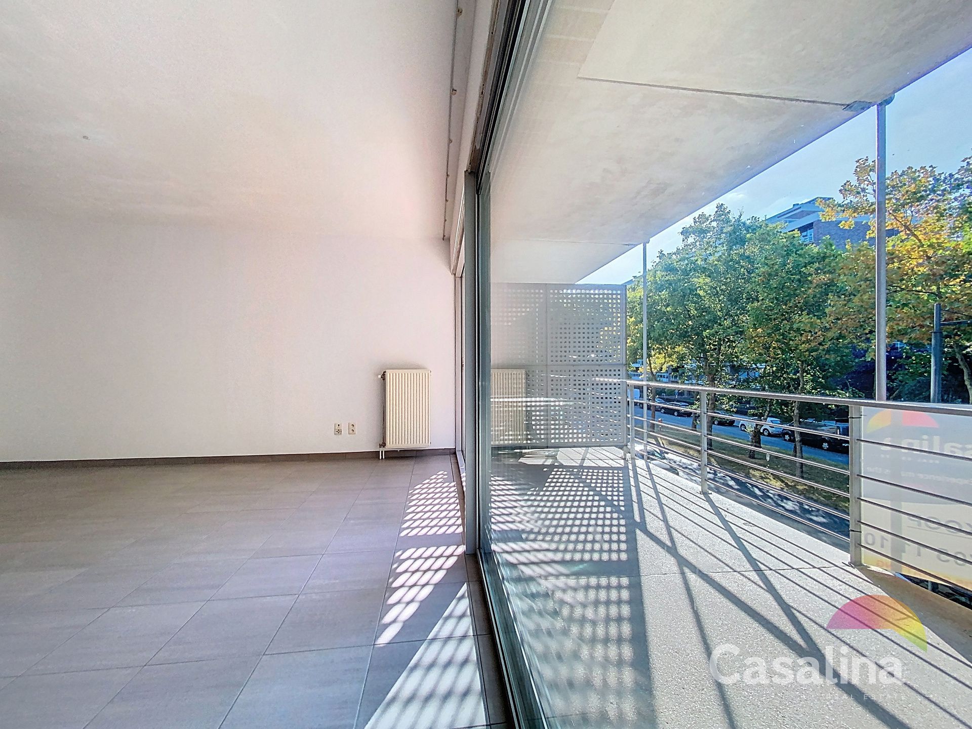 2 slpk appartement van 95m² met mooi terras van 15m² foto 4