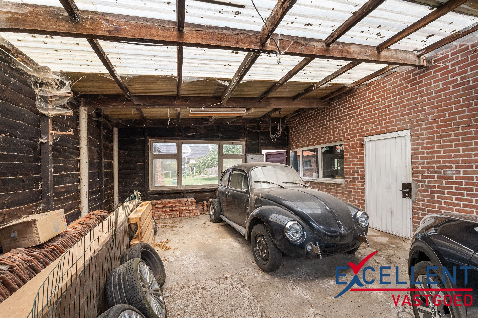 Charmante woning in doodlopende straat te koop foto 20