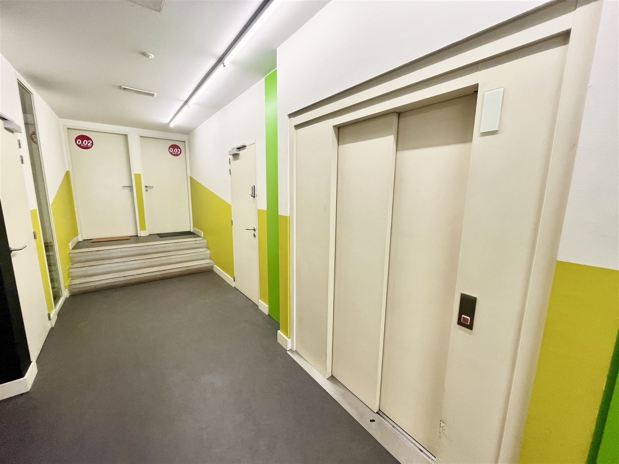 Studentenkamer naast AP-Hogeschool, Toplocatie! foto 15