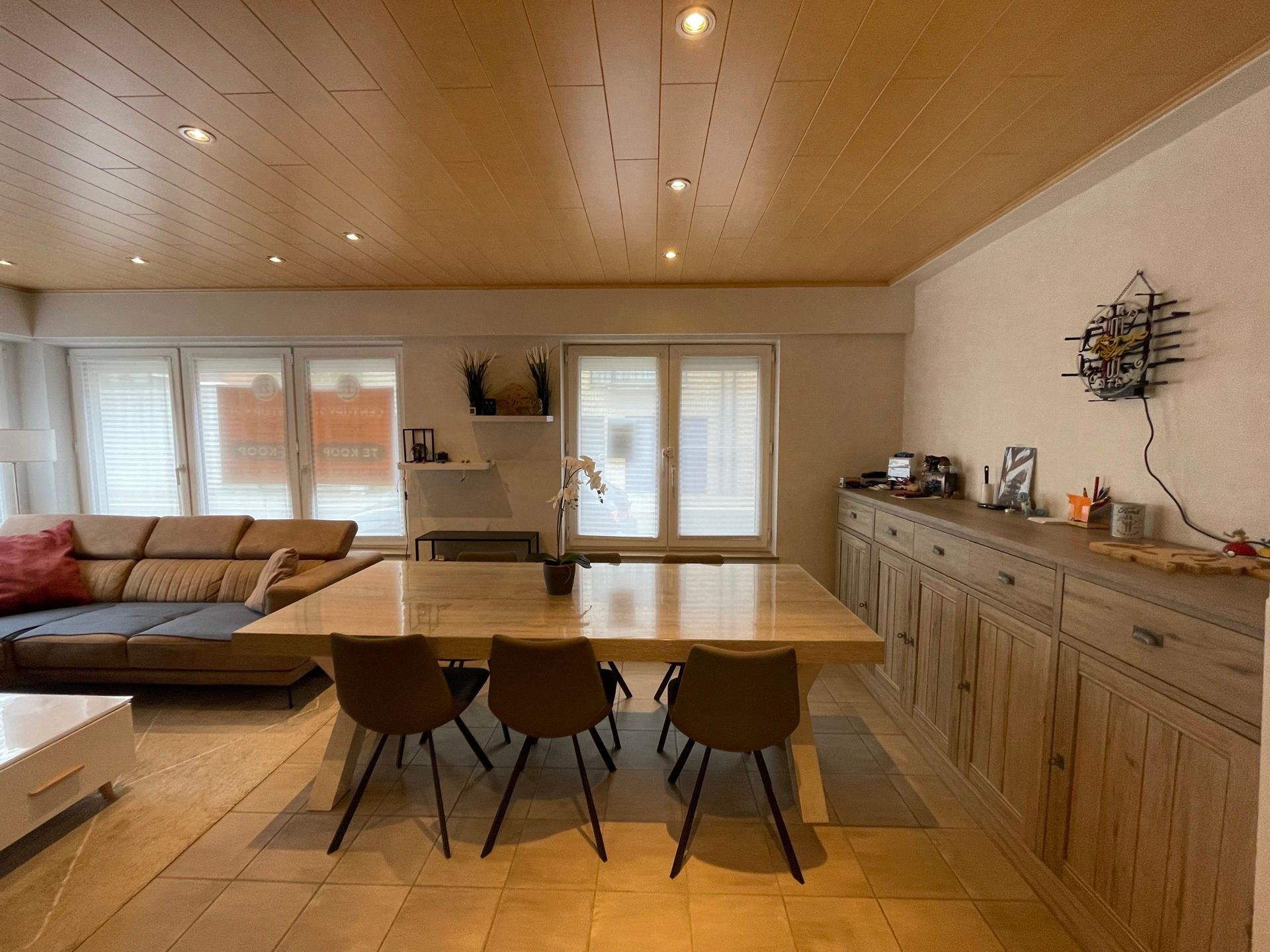 Gelijkvloers appartement op topligging foto 5