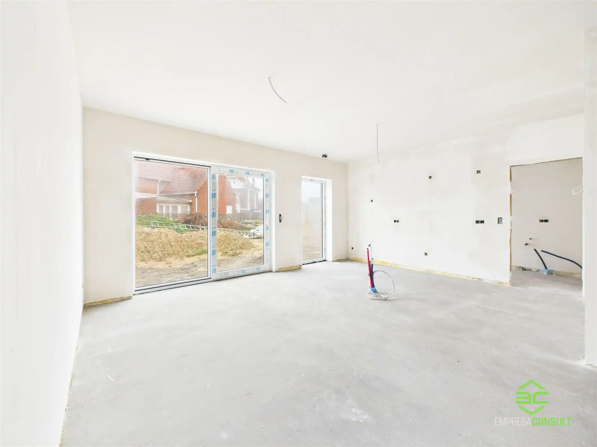 6% btw! HOB in het centrum van Rummen met 3slpk! foto 8