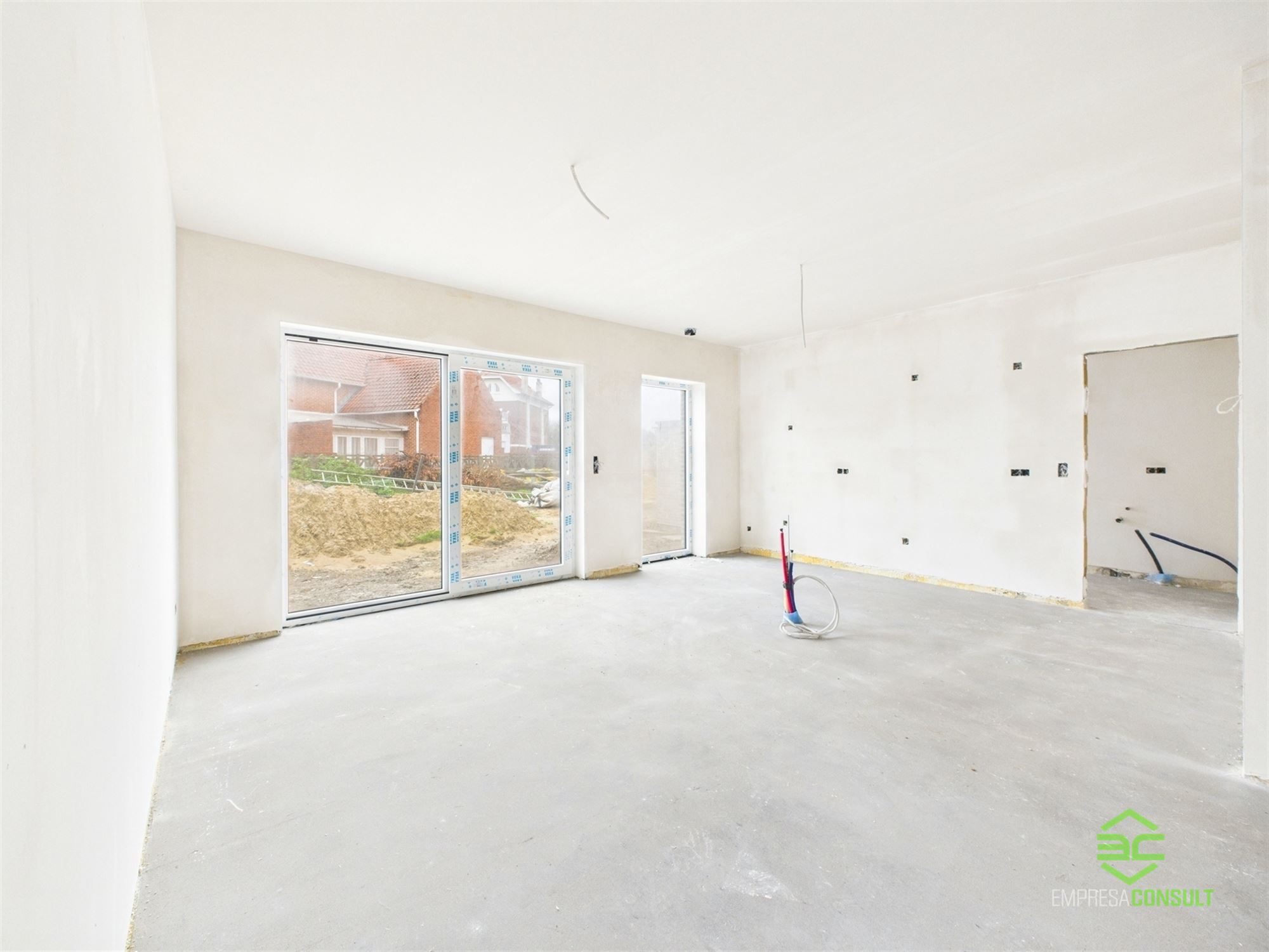 6% btw! HOB in het centrum van Rummen met 3slpk! foto 8