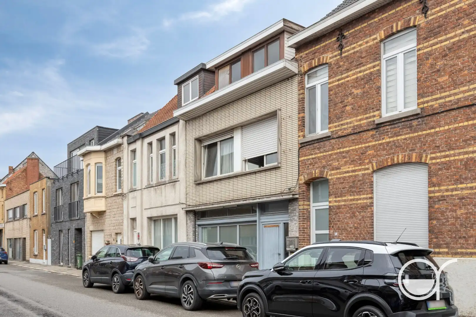 Huis te koop Groenstraat 28 - - 9060 Zelzate