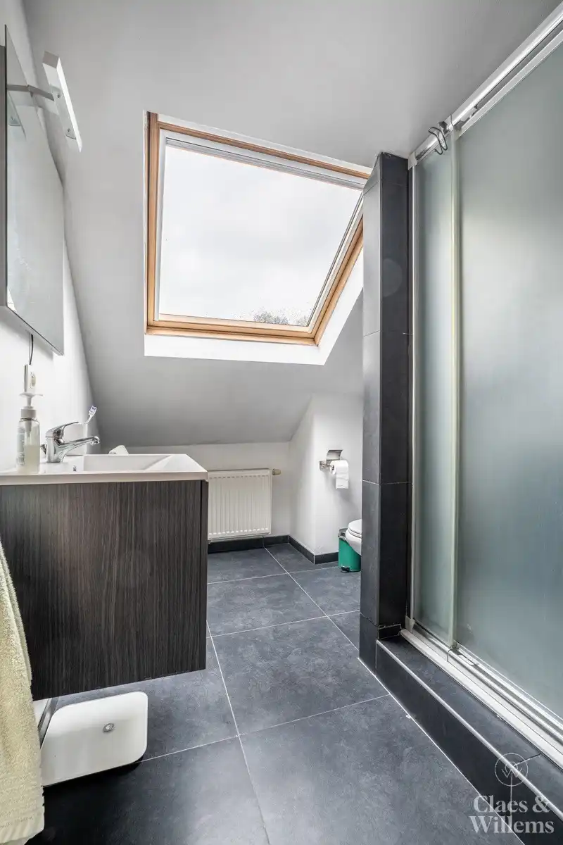 Instapklare bel-etagewoning met zuidgerichte tuin foto 10
