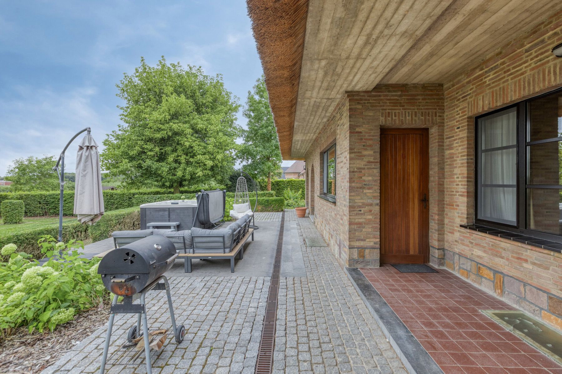 Authentiek landhuis te Kortenaken foto 30