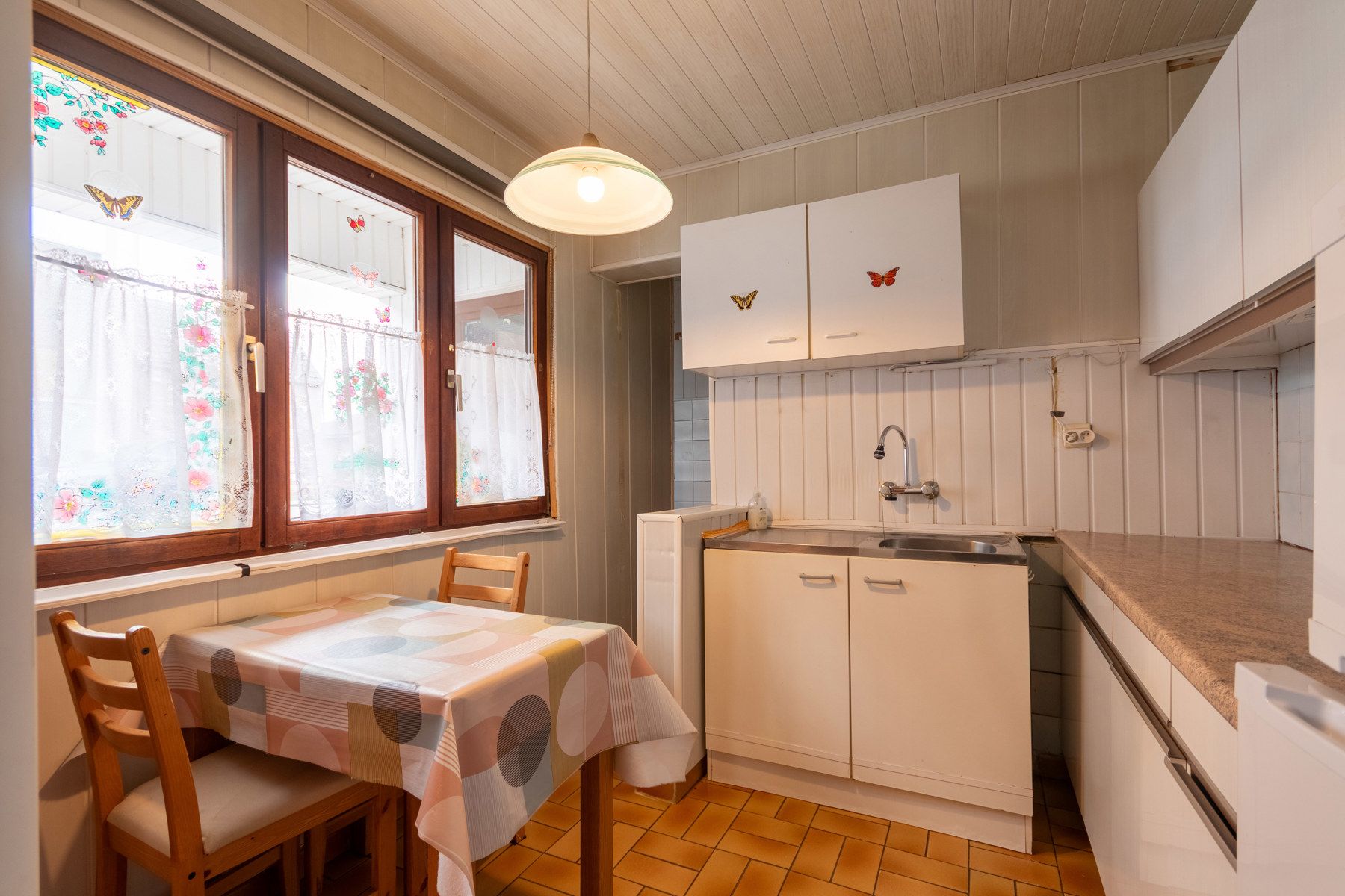 Woning met 2 slaapkamers en inrichtbare zolder foto 12