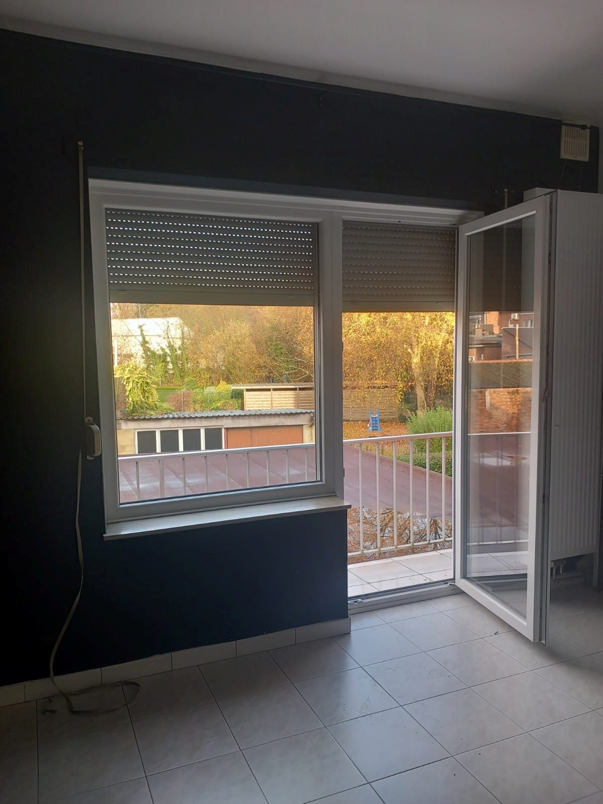 Energiezuinig twee slaapkamerappartement met parking in Winterslag foto 7