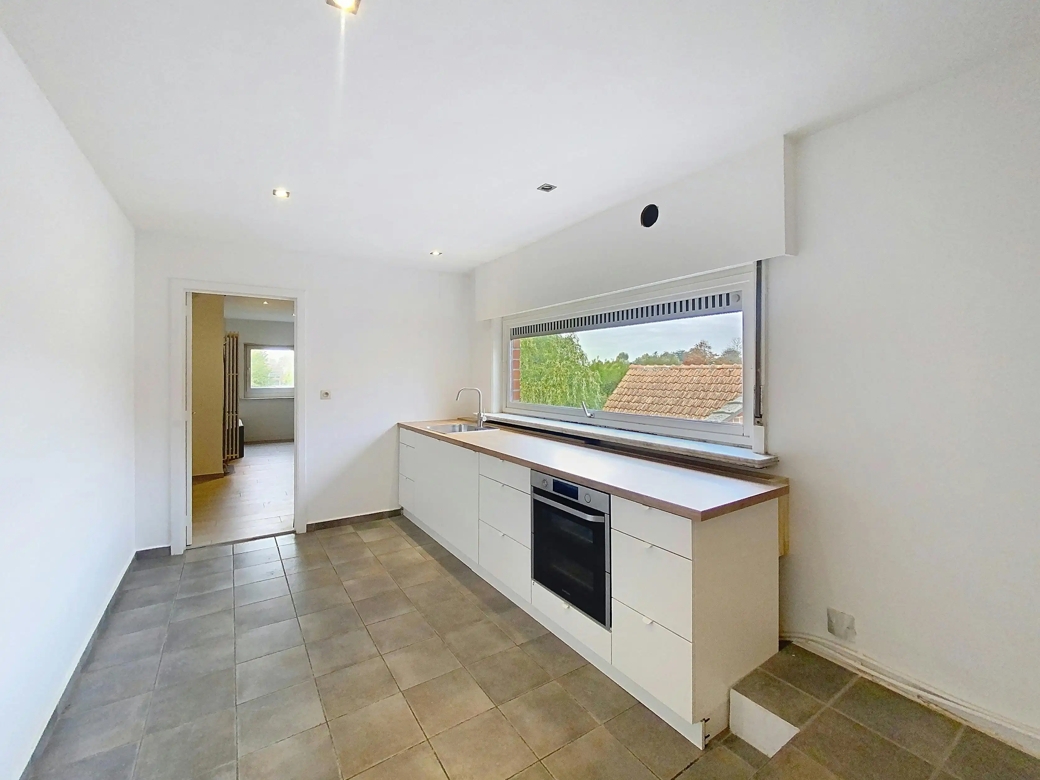 Ruime halfopen woning met 5 slaapkamers in Aalter foto 7