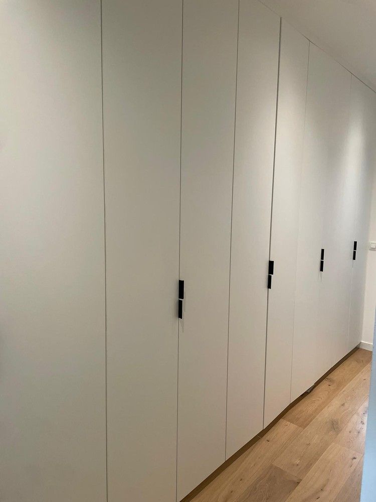 Zeer mooi en recent gerenoveerd één-slaapkamer appartement te Deurne. foto 8