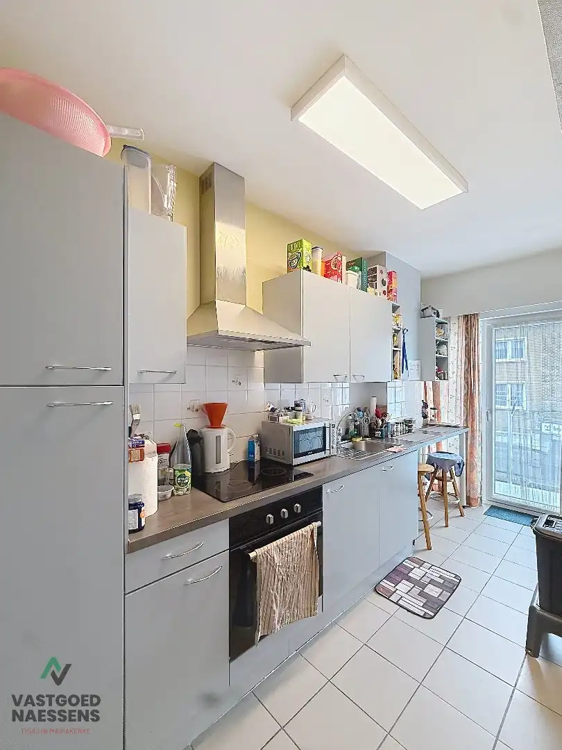 LICHTRIJK 2 SLPK APP IN HARTJE MARIAKERKE foto 3