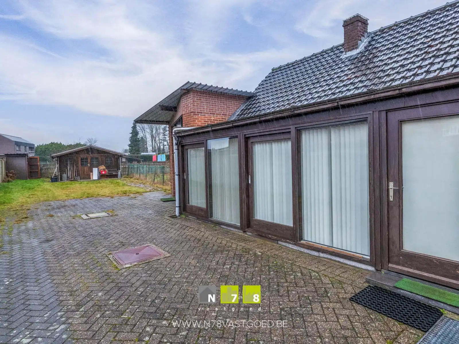 Huis te koop foto 17