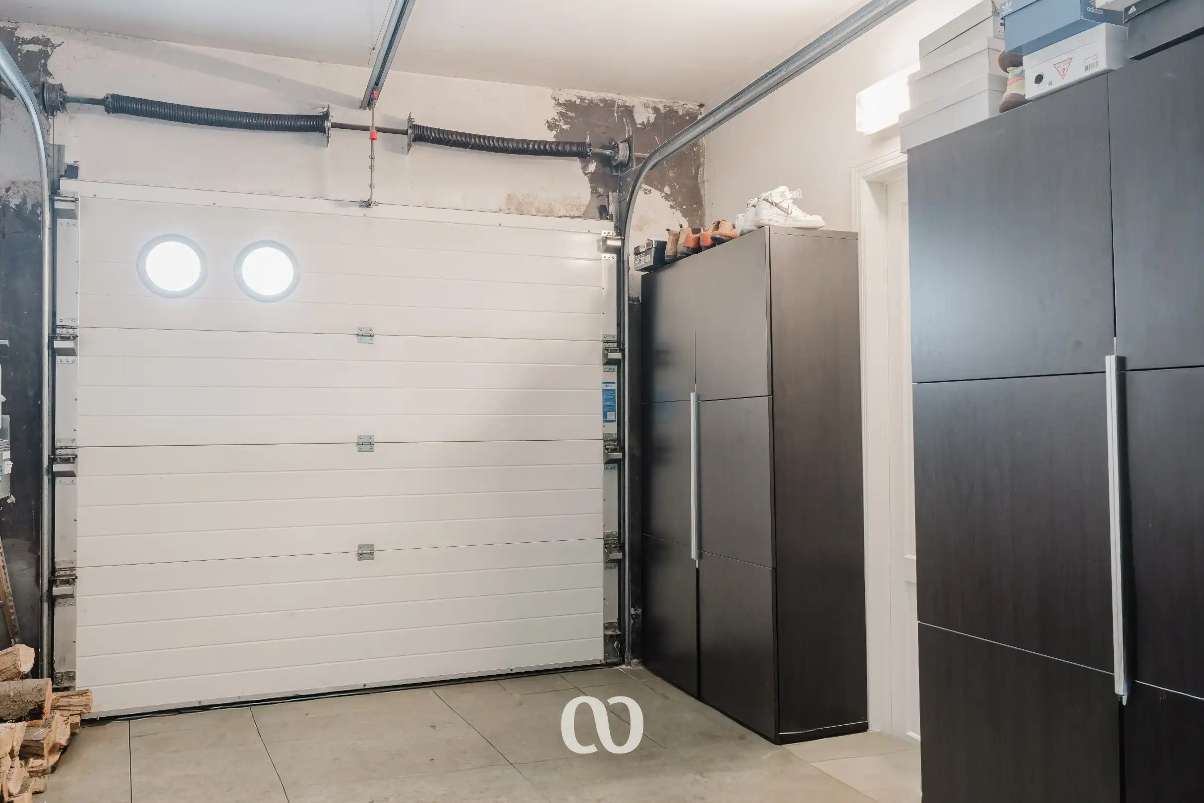 Instapklare woning met tuin en bijgebouw in het centrum van Kruishoutem foto 22
