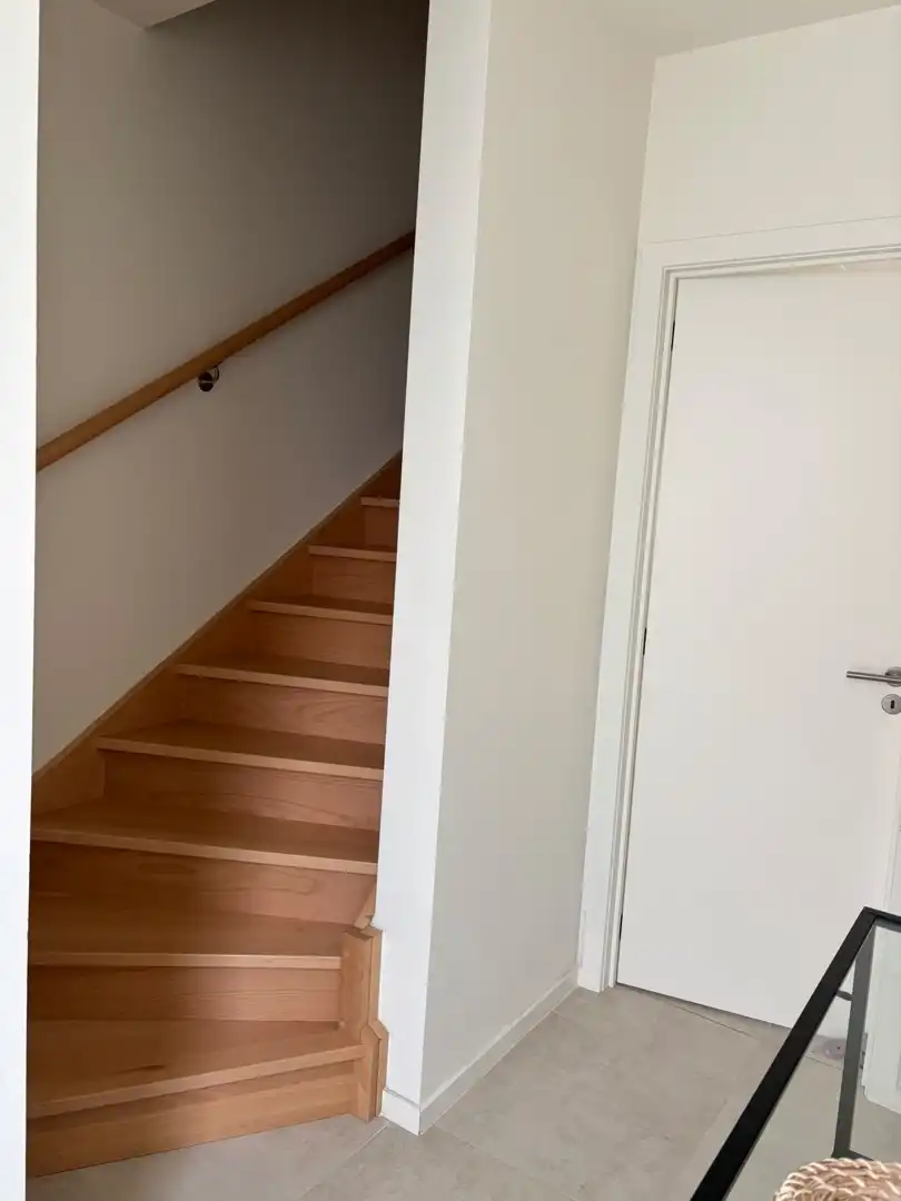 Stijlvol wonen in Groenloo – Ruime woning met 3 slaapkamers, terras en ondergrondse parking foto 35