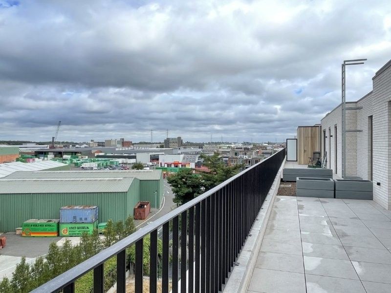 Penthouse te koop foto 16