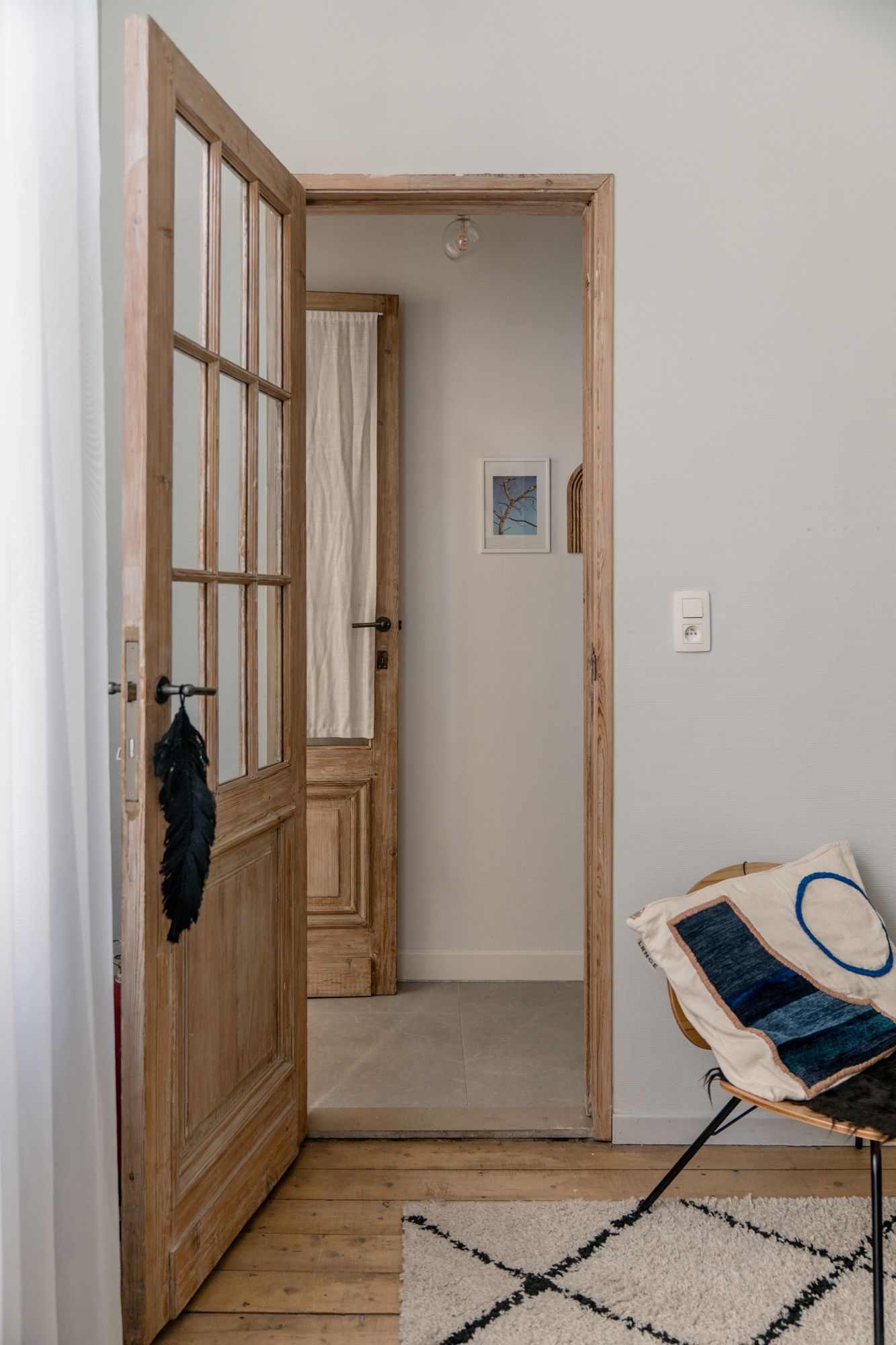 Soort van ‘elke dag op vakantie’ appartement op het Zuid foto 14