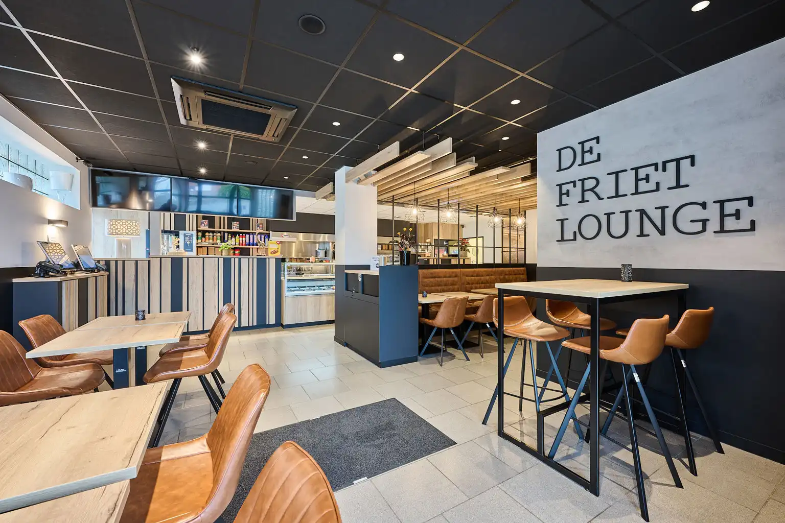 Commercieel te koop foto 6