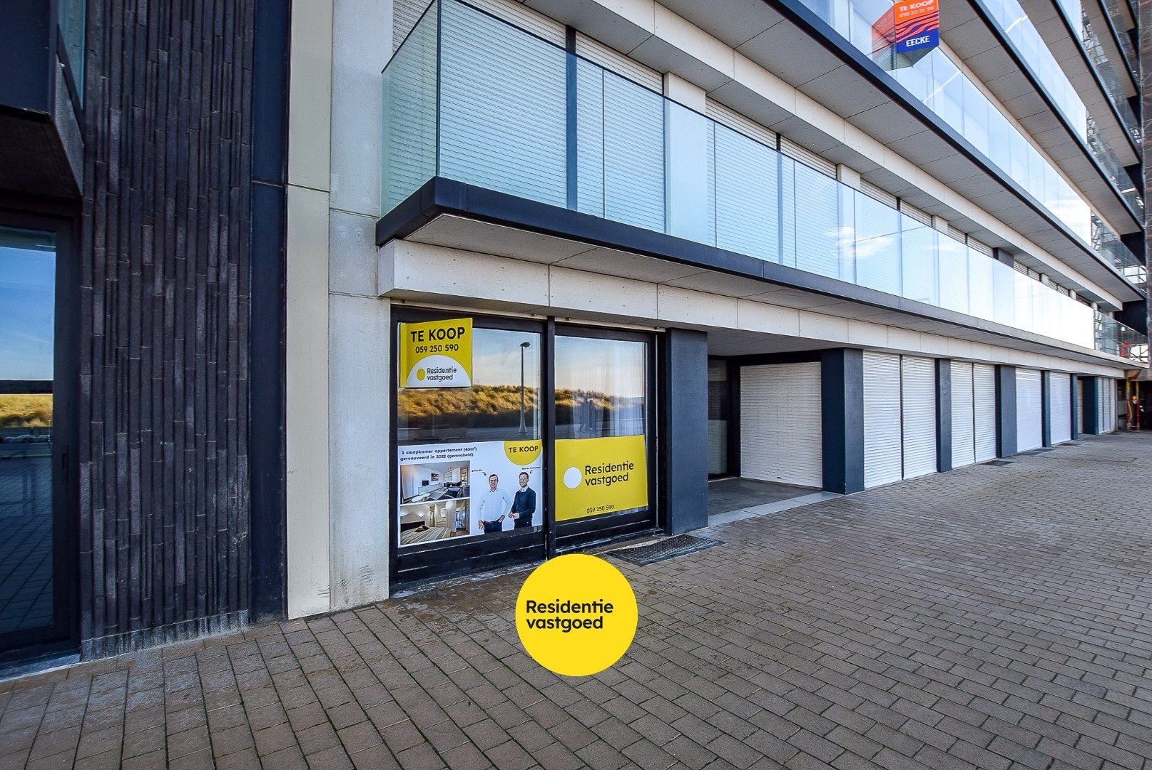 KIJKDAG zaterdag 29/11 van 14u tot 16u (inschrijven via residentievastgoed.be) foto 9