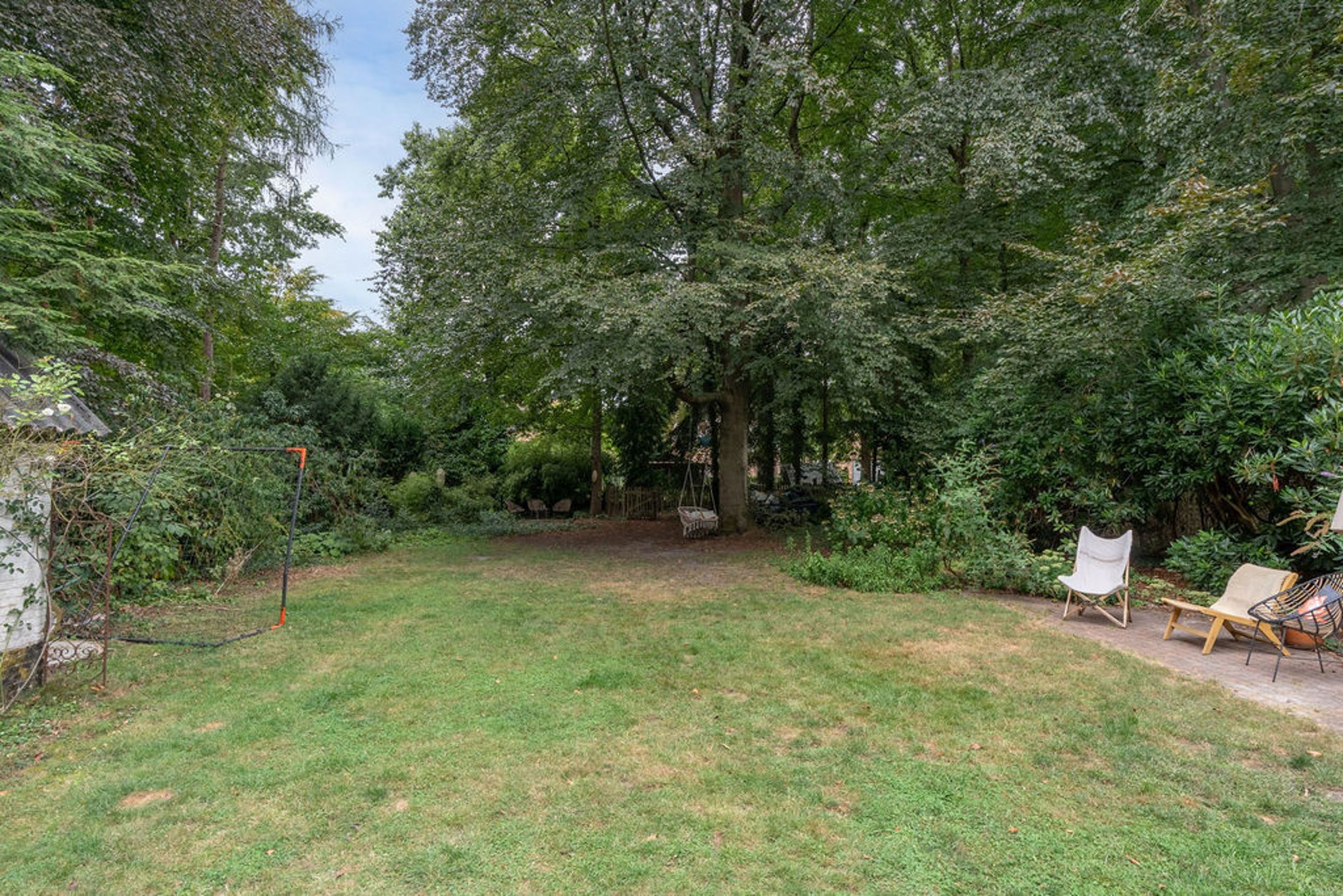 Charmante woning met 4 slpks op knap perceel van 1.165 m² foto 51