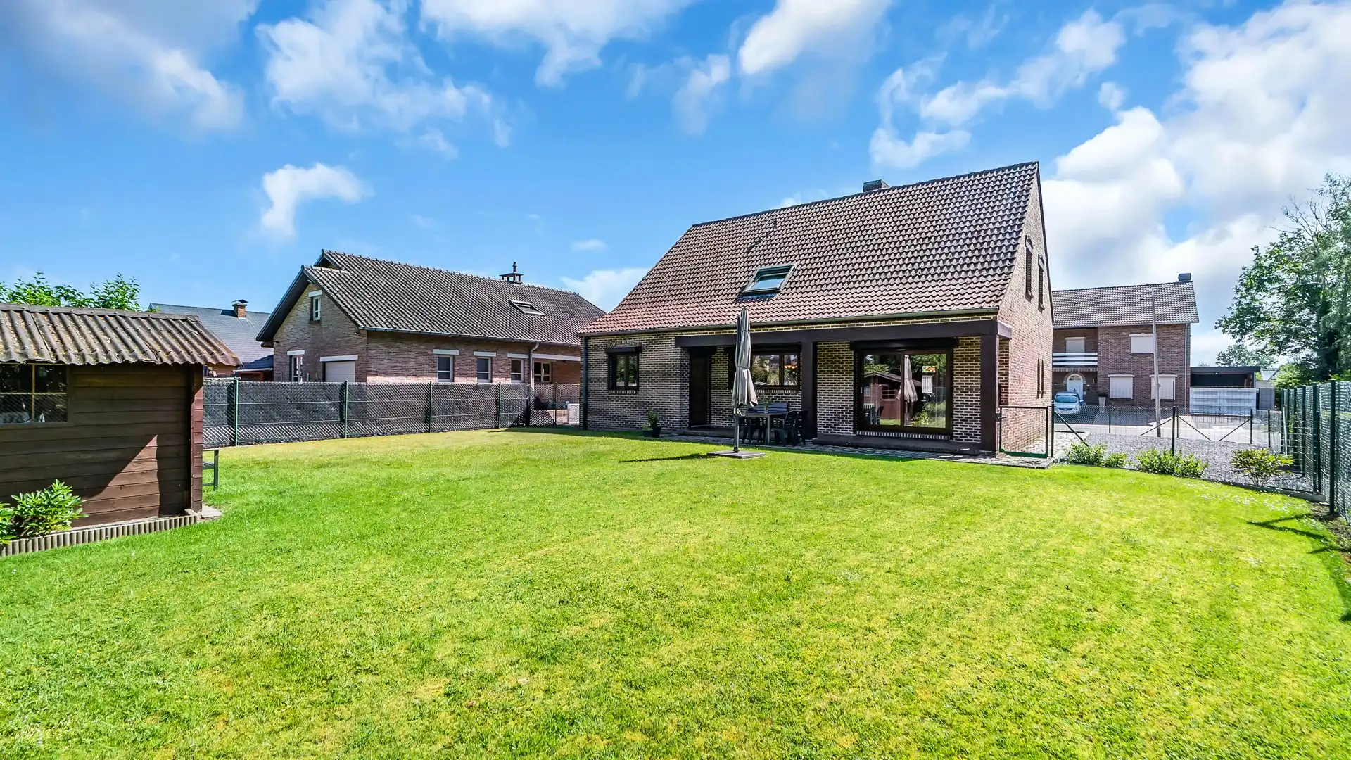 Huis te koop foto 24