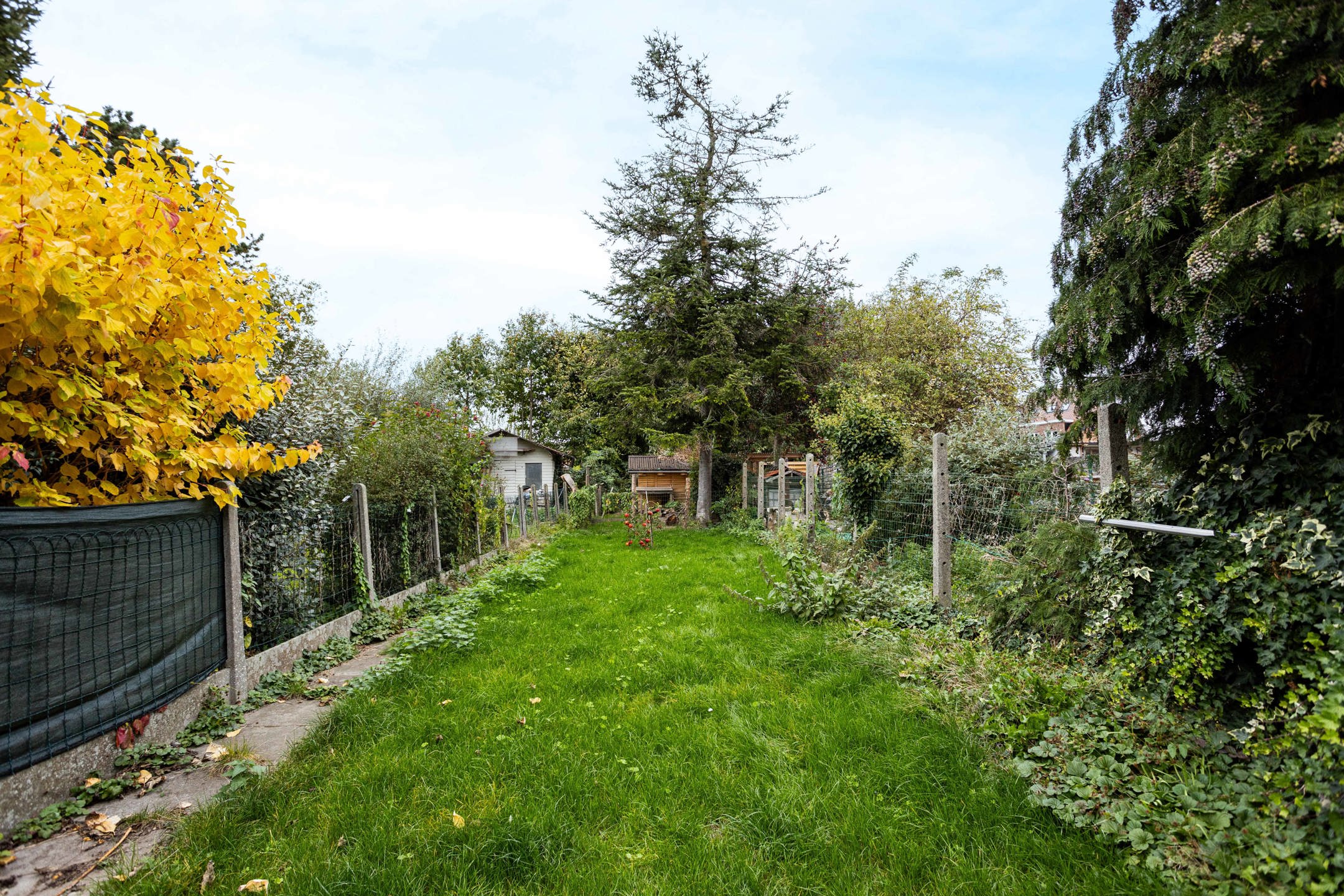 Volledig gerenoveerde, stijlvolle ruime woning foto 25