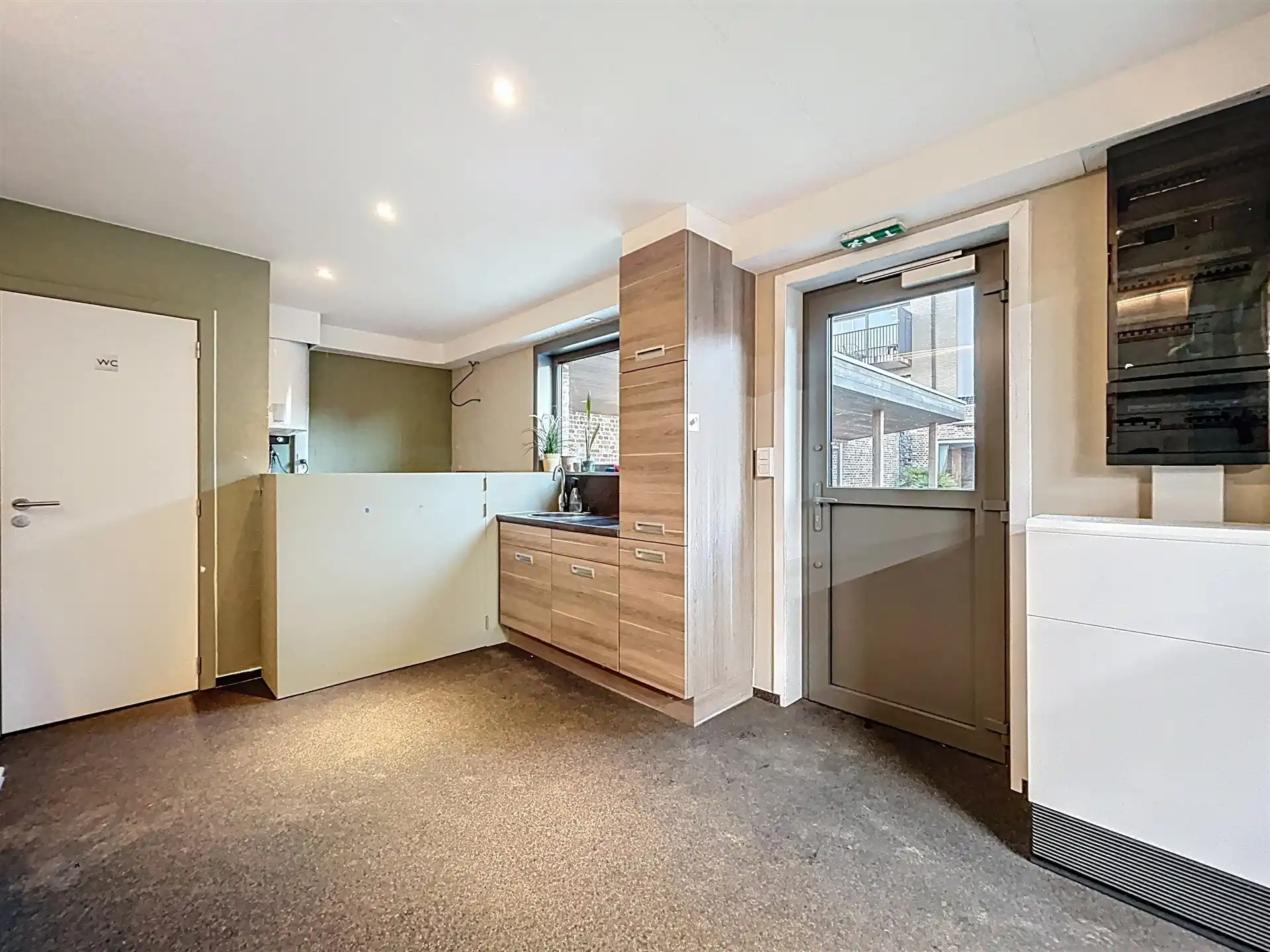 Energiezuinige gezinswoning met 5 slaapkamers en bijgebouw op perceel van 511m² foto 26