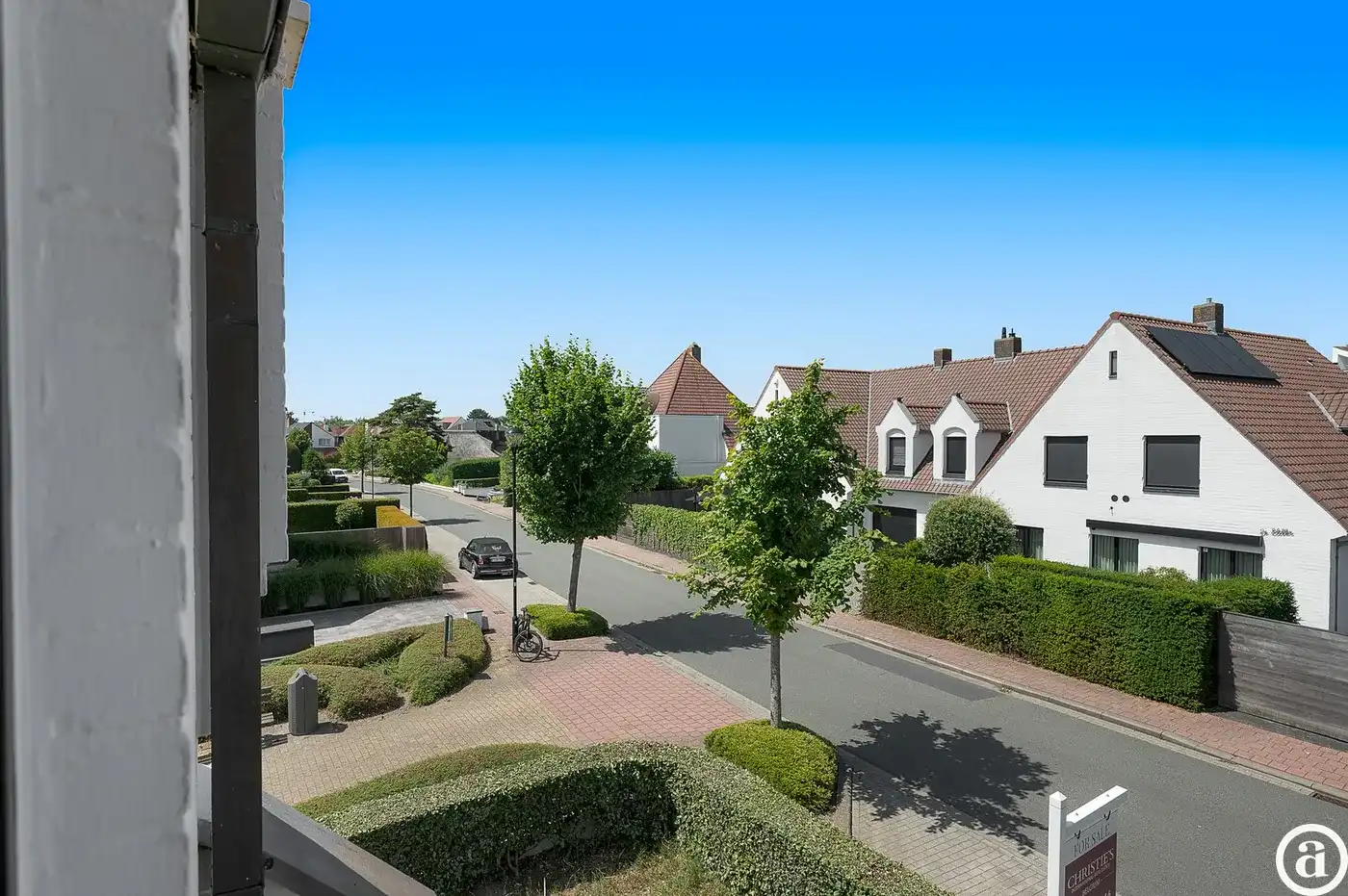 Prachtige villa op toplocatie nabij het Zegemeer in Knokke. foto 22