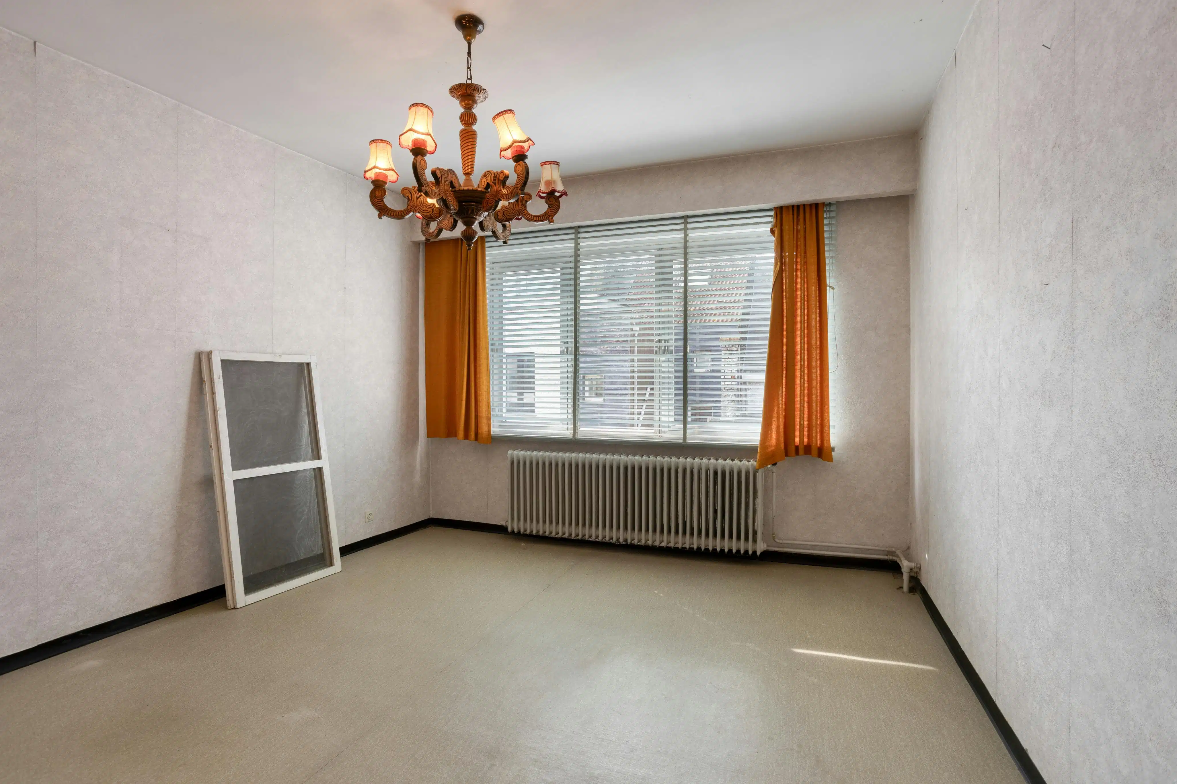 Te renoveren woning met 3 slaapkamers te koop in Vilvoorde foto 10