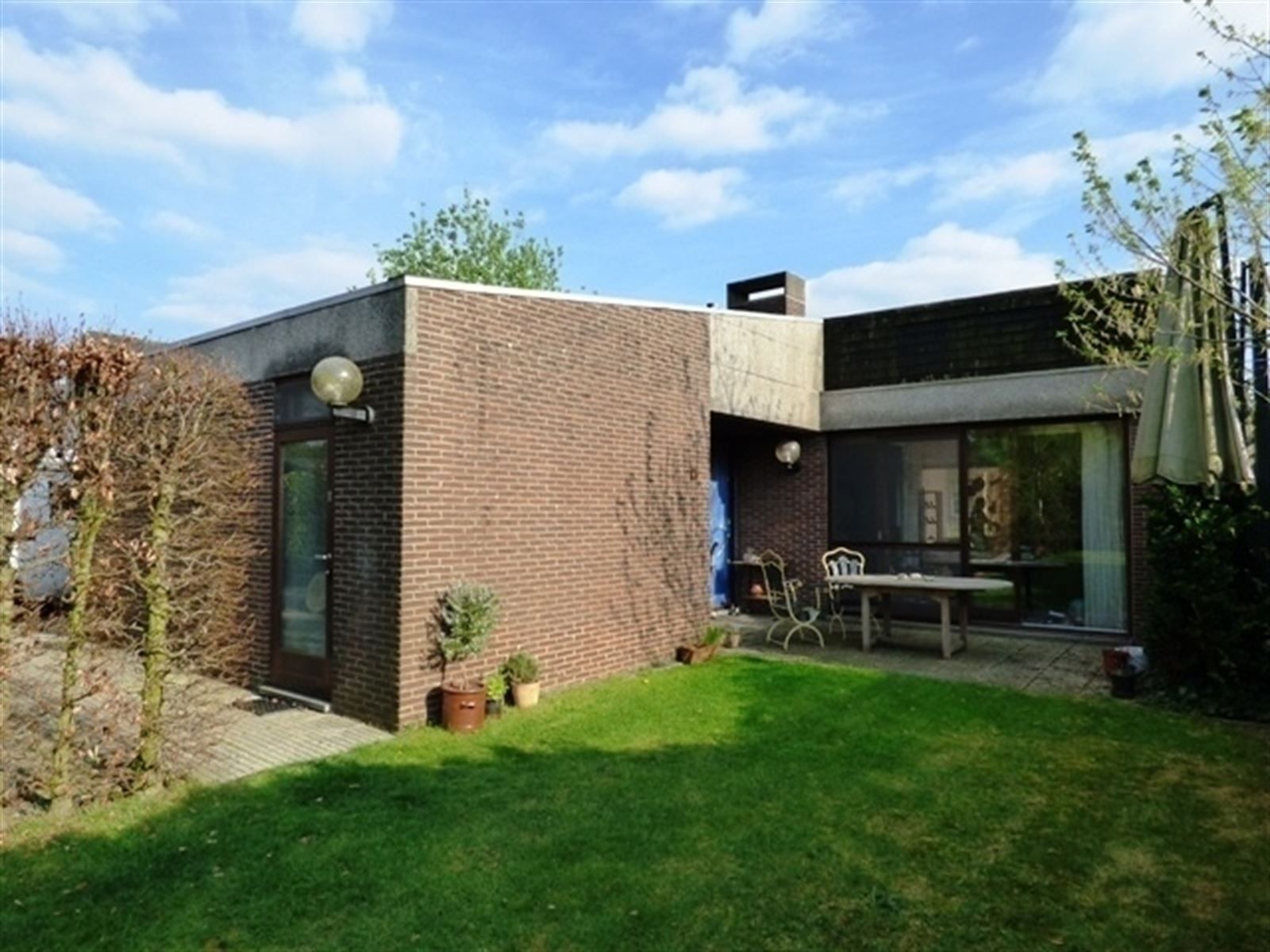 Huis foto 14