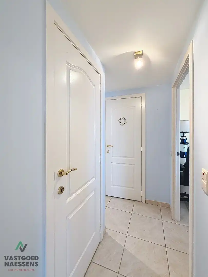 INSTAPKLAAR 1 SLPK APP MET ZICHT OP ZEE foto 7