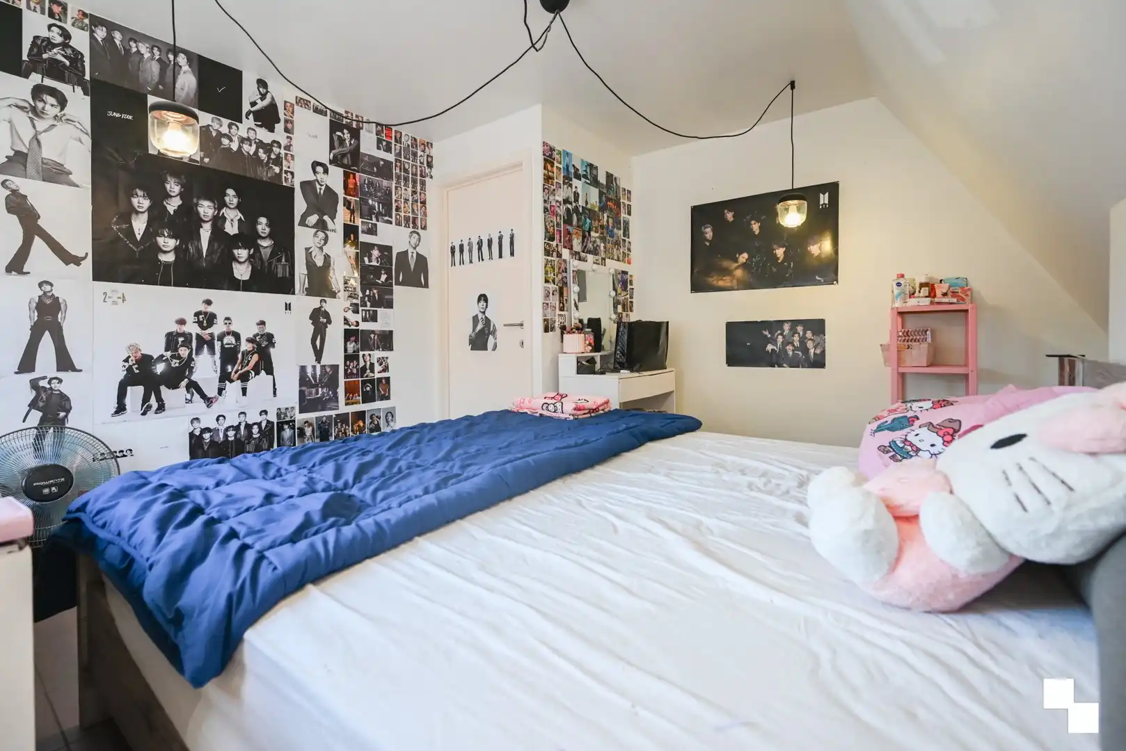 Wonen en werken aan huis , dat kan hier nabij hartje Izegem foto 26