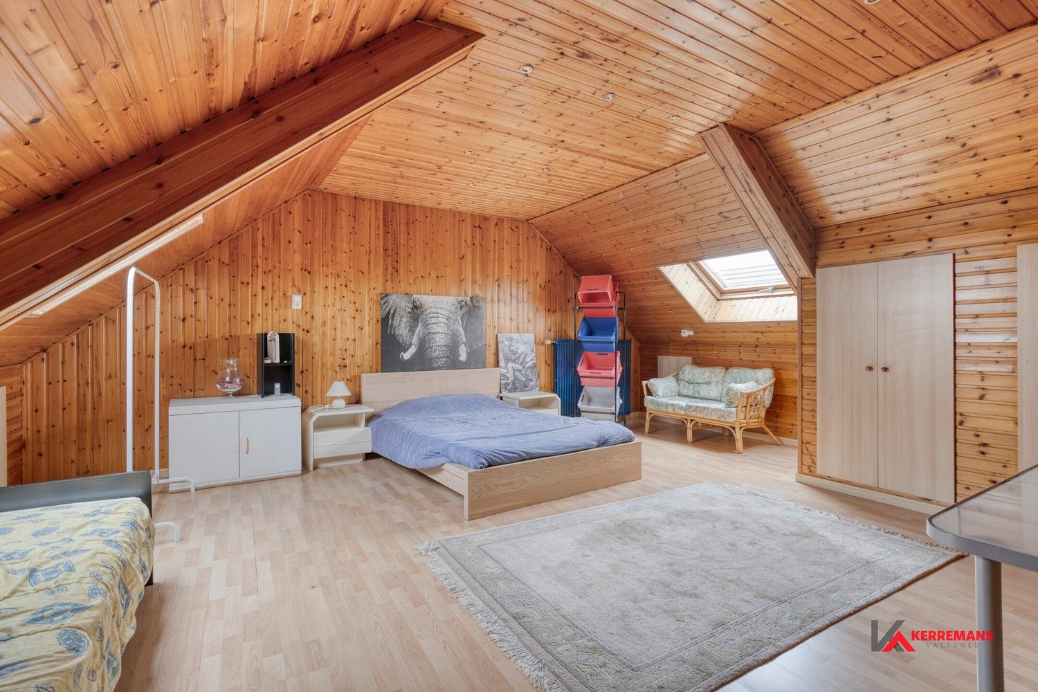 Instapklare energiezuinige woning met 3 slaapkamers en ruime tuin. foto 18