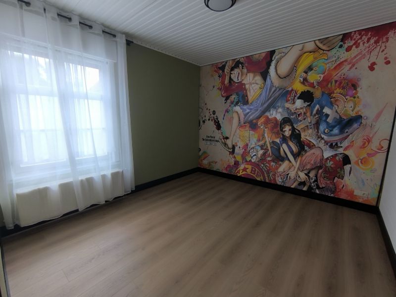 Ruime rijwoning foto 7