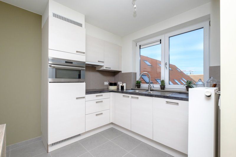 Penthouse te huur foto 5