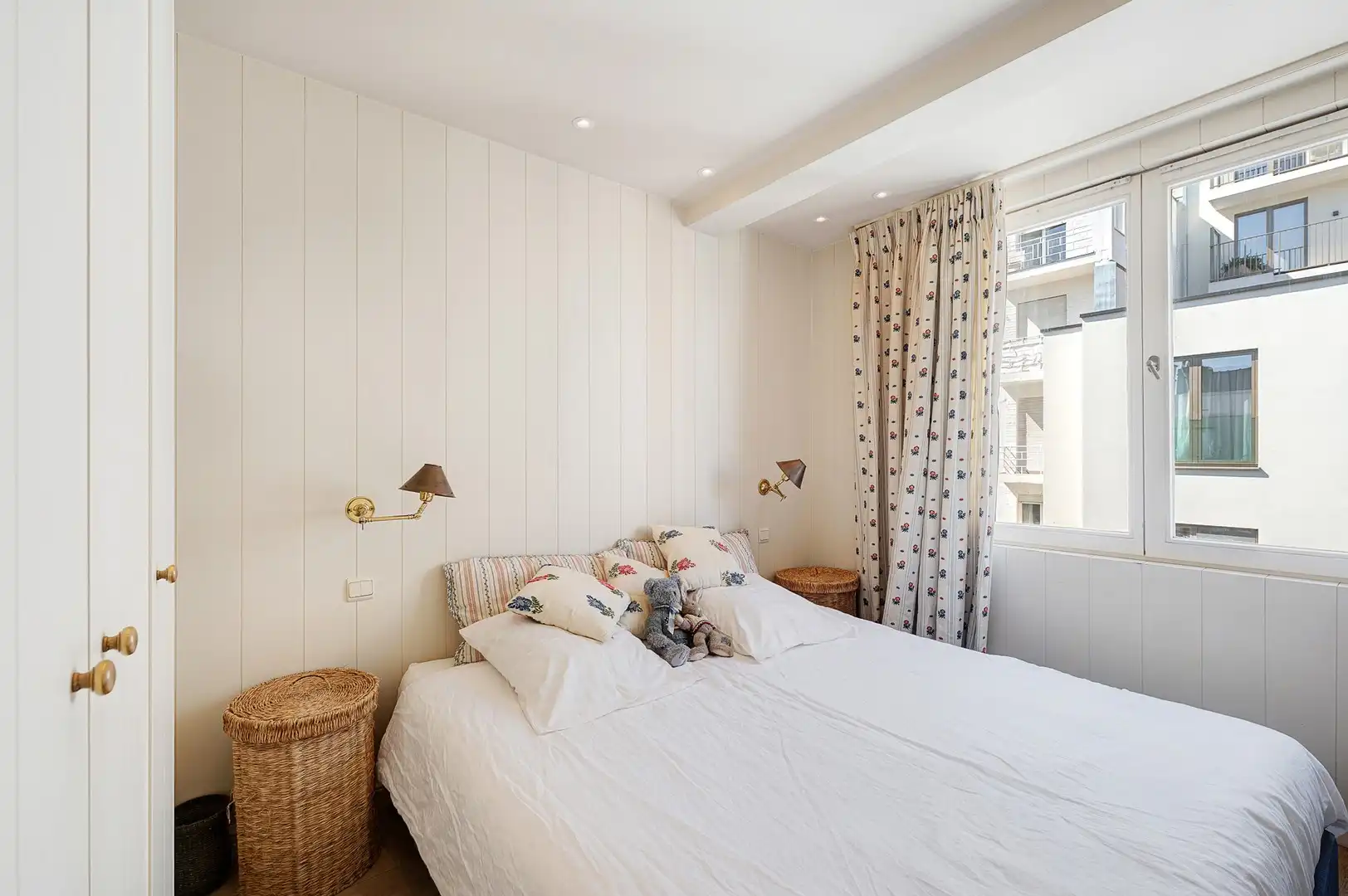 Uitzonderlijk penthouse aan de Kustlaan, in het hart van het Zoute. foto 21