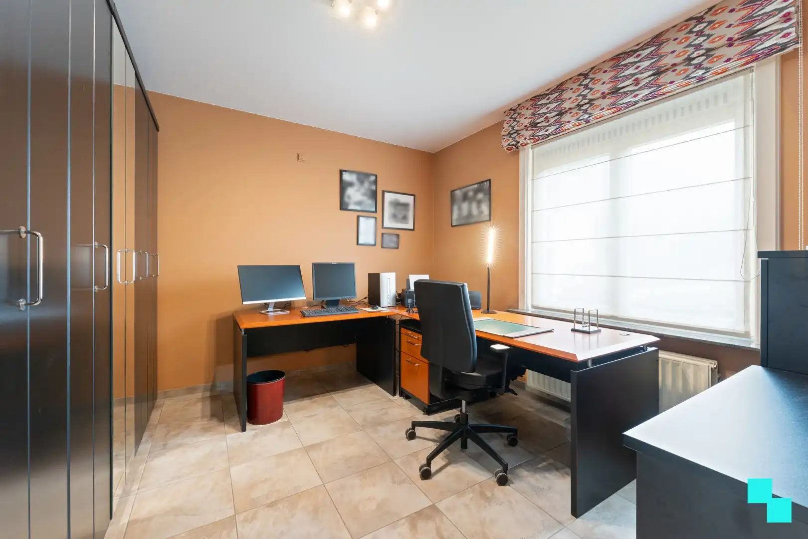 Instapklare villa met 5 slaapkamers en prachtige tuin - Rumbeke foto 12