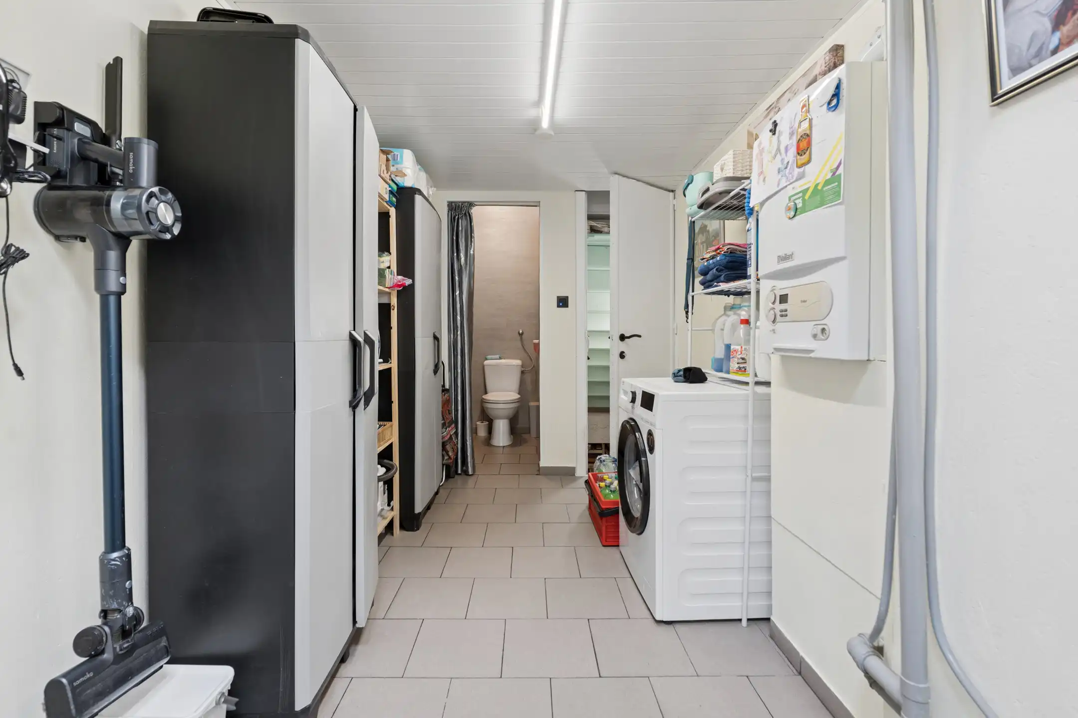 Instapklare gezinswoning met aparte woonruimte/zorgwoning foto 16