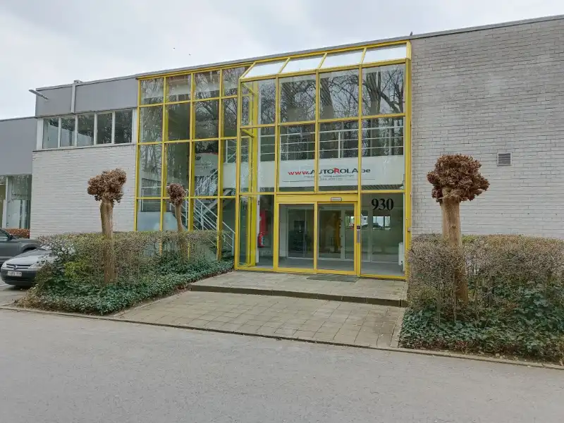 Kantoorruimte te huur foto {{pictureIndex}}