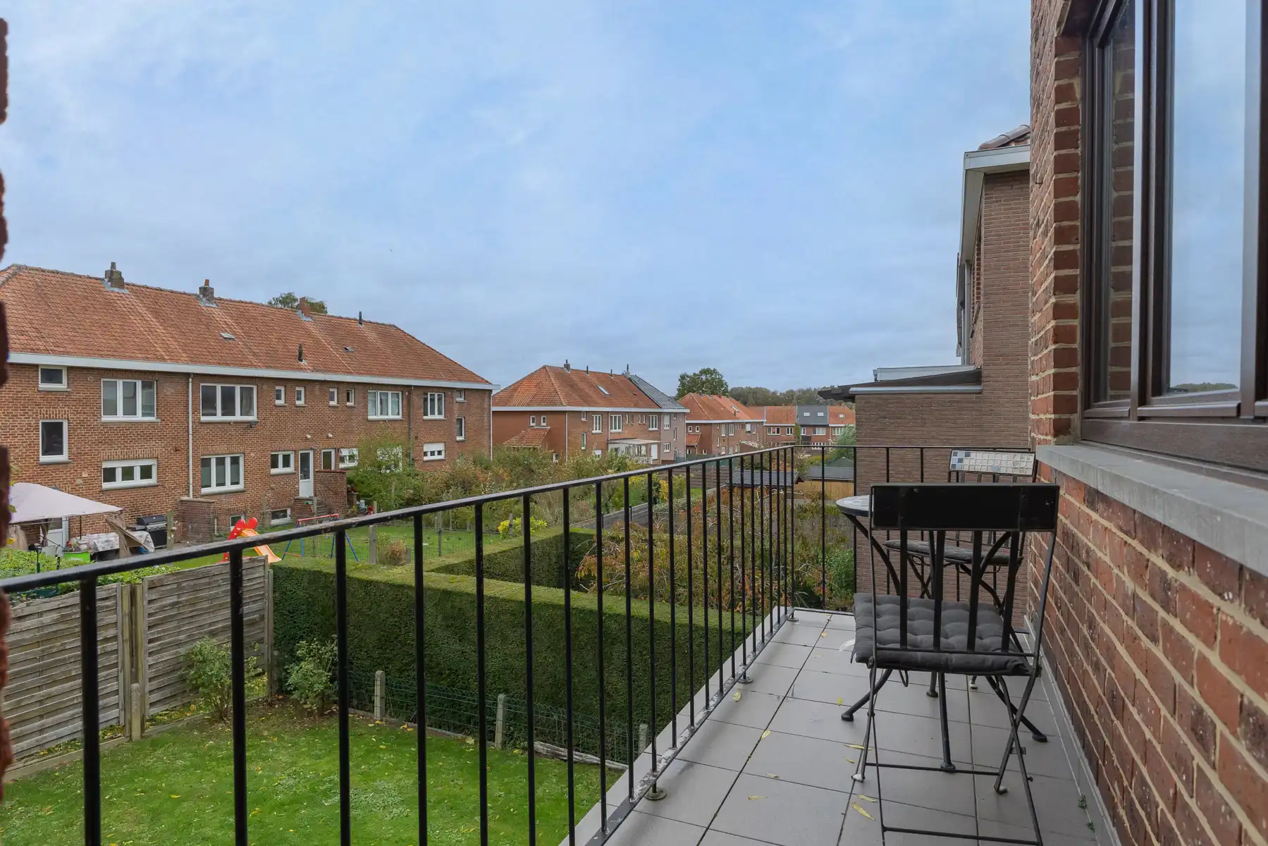 Rustig gelegen woning met 3 slaapkamers en tuin foto 11