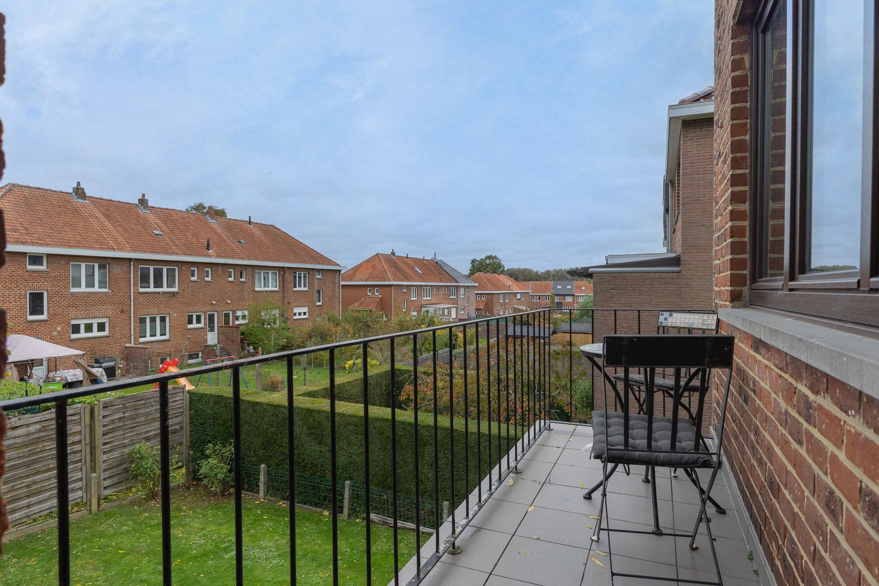 Rustig gelegen woning met 3 slaapkamers en tuin foto 11