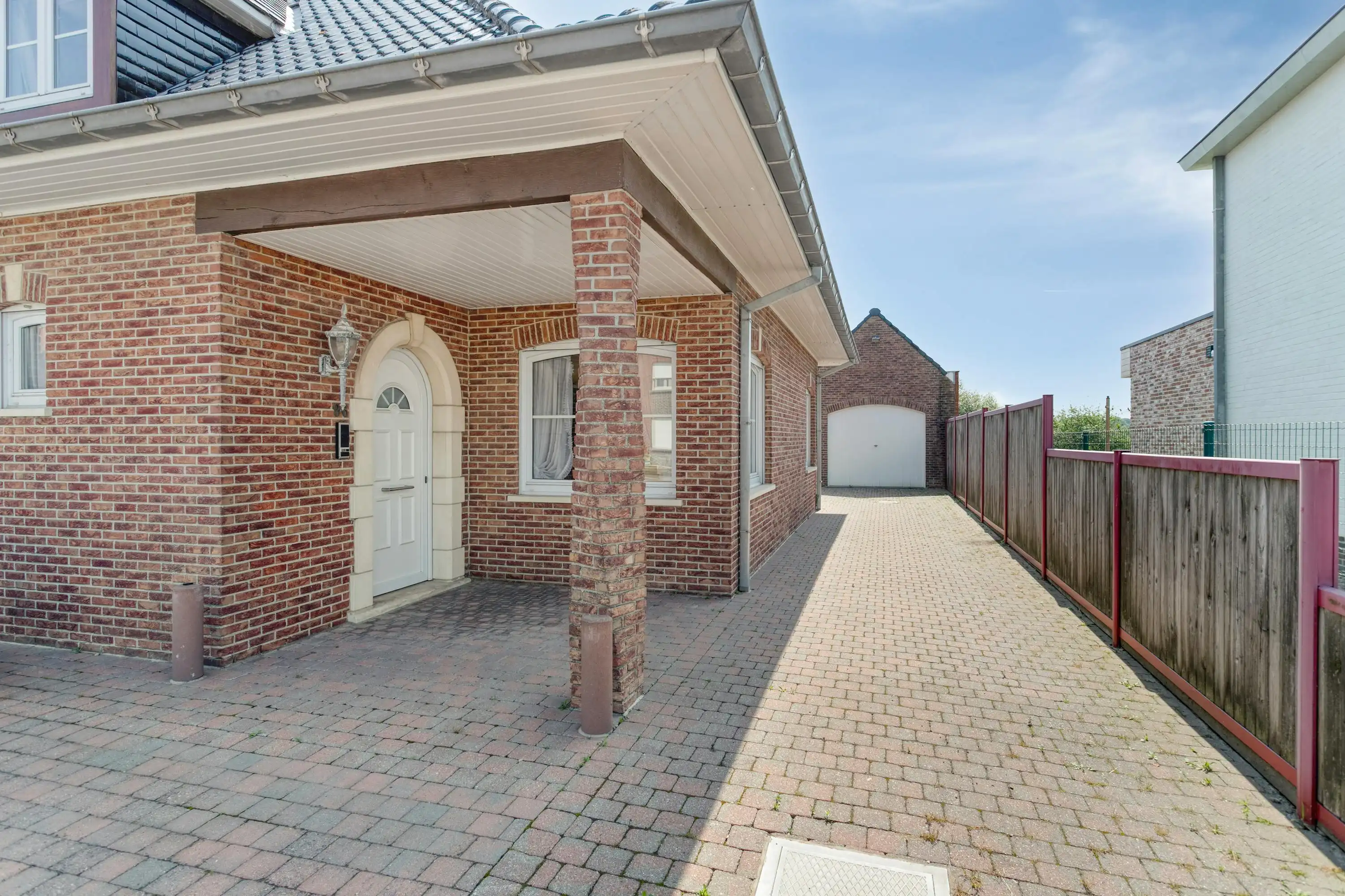 Half open woning op 1.084m²  foto 19