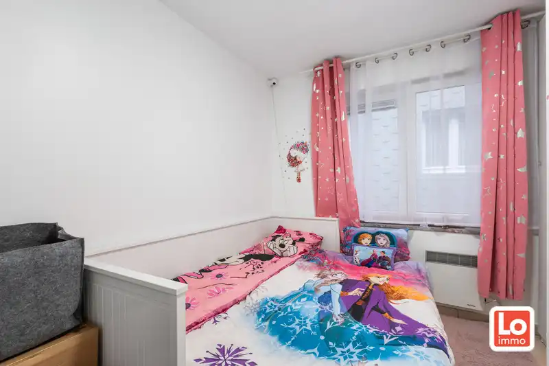 Ideale investeringsappartementen in het centrum van Oostende én op wandelafstand van de zeedijk! foto 44